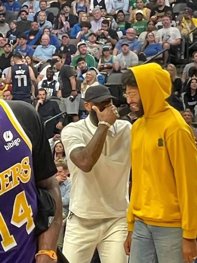 告别战破门，林加德：再见了，能代表首尔队征战是我的荣幸（离别之战破门，林加德告别：能为首尔队出战深感荣幸）