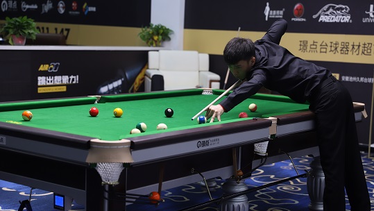 不仅是对球 不仅是对球