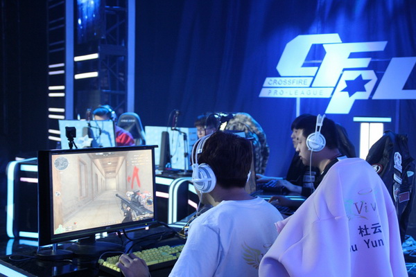 山东的胜利 山东的胜利